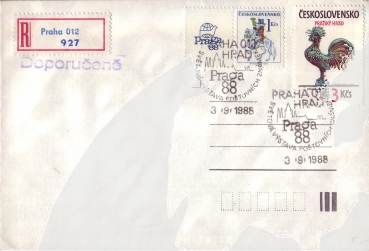 CZ 1988 09 066 ●
